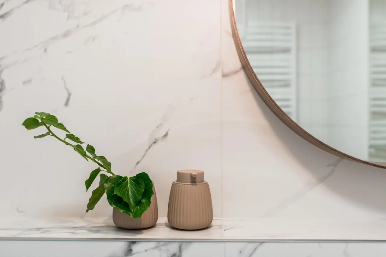 Chilliapartamenty - Platany - Powder Kolobrzeg Apartment